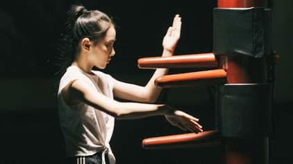 Is Wing Chun good for fitness?