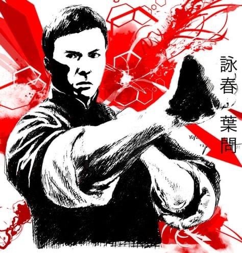 What are the most effective Wing Chun techniques?